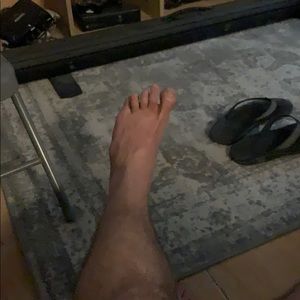 Meet your Posher, Frederick